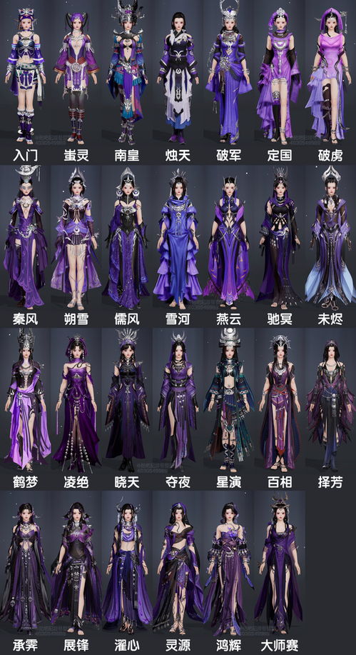 《剑网3》五门校服焕新升级，体验全新入门风采