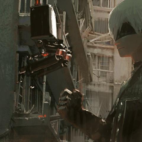 《尼尔:机械纪元》9周年庆典直播倒计时,惊喜新内容首曝! 《尼尔:机械纪元》9周年庆典直播倒计时,惊喜新内容首曝!