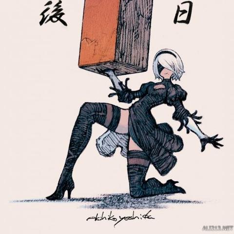 《尼尔:机械纪元》9周年庆典直播倒计时,惊喜新内容首曝! 《尼尔:机械纪元》9周年庆典直播倒计时,惊喜新内容首曝!