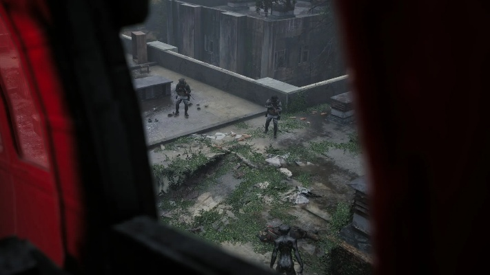 《光芒行动》首曝预告:恐怖元素新体验,探索未知黑暗面 《光芒行动》首曝预告:恐怖元素新体验,探索未知黑暗面