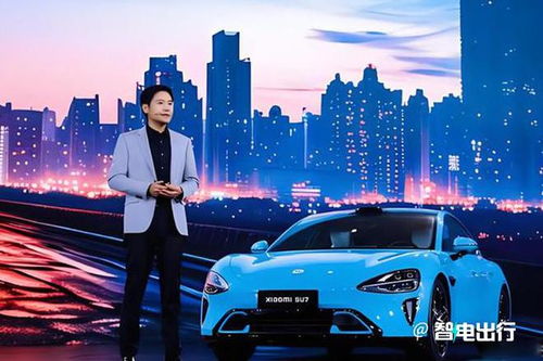 汽车盛宴！小米17手机大降，惊喜不止一点点