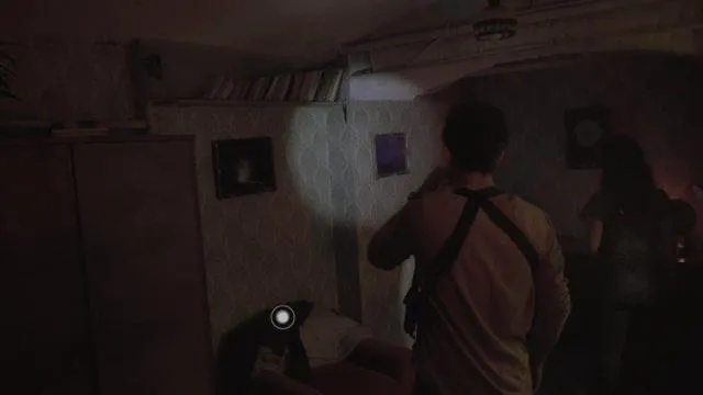 复仇快感加倍释放，《罪金游戏》Steam首曝：真人互动新体验