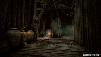 遗迹重生：手绘风殖民新纪元