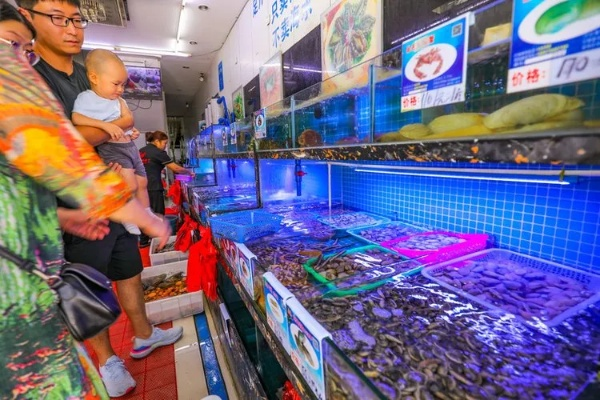 三亚海鲜店1868元惊爆价引调查,揭秘高价海鲜真相 三亚海鲜店1868元惊爆价引调查,揭秘高价海鲜真相