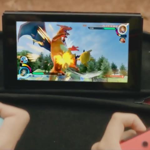 《宝可梦》GF新作Xbox直面会惊艳亮相，揭秘全新游戏价值体验