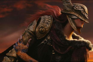 《艾尔登法环》变体新篇,重塑传奇再掀狂潮 《艾尔登法环》变体新篇,重塑传奇再掀狂潮