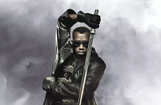 刀锋战士电影遭砍!漫威拼盘新篇再现传奇锋芒 刀锋战士电影遭砍!漫威拼盘新篇再现传奇锋芒