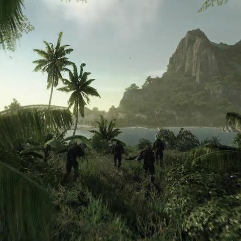 孤岛危机弹头总卡关？老玩家藏了3年的10个实战技巧，直接提升通关率