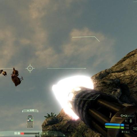 孤岛危机弹头总卡关？老玩家藏了3年的10个实战技巧，直接提升通关率