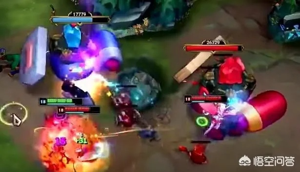 《英雄联盟》重磅更新:17年“炸鱼”现象终被根治,公平竞技再升级 《英雄联盟》重磅更新:17年“炸鱼”现象终被根治,公平竞技再升级