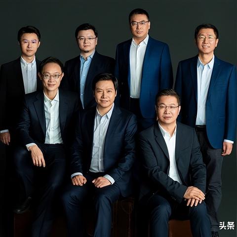 小米年度盛事揭晓：雷军颁奖盛典，7500万元大奖荣耀揭晓