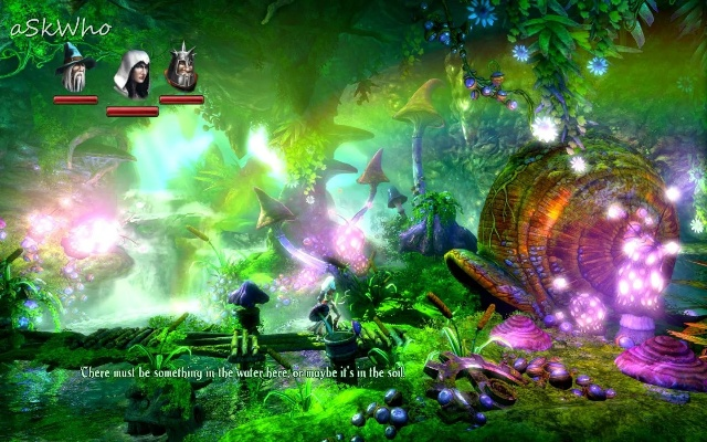 三位一体2隐藏机制全解,90%玩家没发现的逃课技巧,通关快3倍? 三位一体2隐藏机制全解,90%玩家没发现的逃课技巧,通关快3倍?