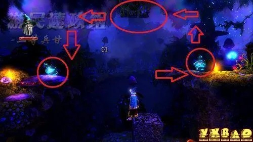 三位一体2隐藏机制全解,90%玩家没发现的逃课技巧,通关快3倍? 三位一体2隐藏机制全解,90%玩家没发现的逃课技巧,通关快3倍?