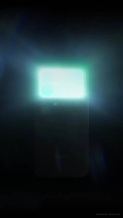 “背屏新升级，小米17 Pro录像提词器，告别忘词烦恼，轻松录制精彩瞬间”