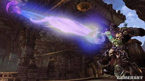 暗黑血统2未公开的灵魂拼图，被删结局、隐藏NPC与天启四骑士的宿命漏洞