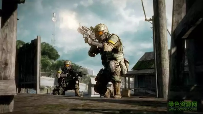 叛逆连队2为什么你总卡关？老玩家压箱底的3类实战技巧直接抄