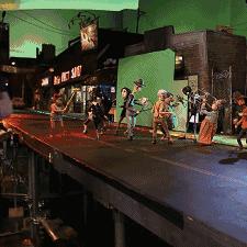 哥特王朝4卡顿无解？老玩家实测3类场景优化方案，2026年亲测有效