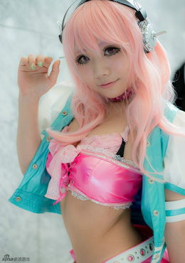 日本COS女神写真惊艳!细枝硕果太直观,美到心醉! 日本COS女神写真惊艳!细枝硕果太直观,美到心醉!