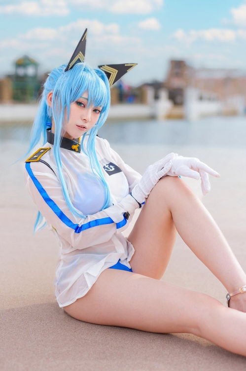 日本COS女神写真惊艳!细枝硕果太直观,美到心醉! 日本COS女神写真惊艳!细枝硕果太直观,美到心醉!