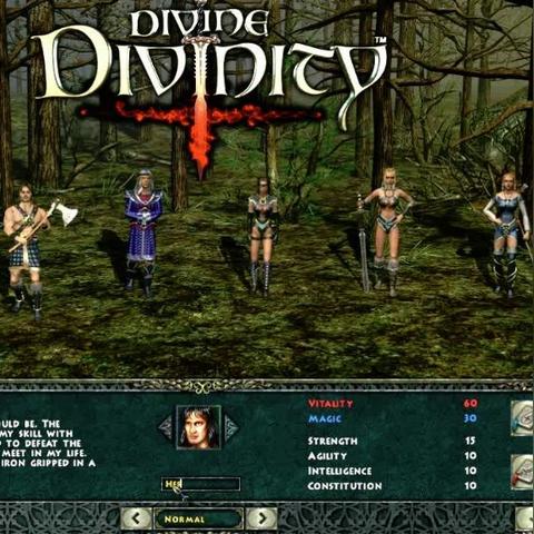 《神界》争议回应：拉瑞安坚定立场，创新突破再定义游戏新高度