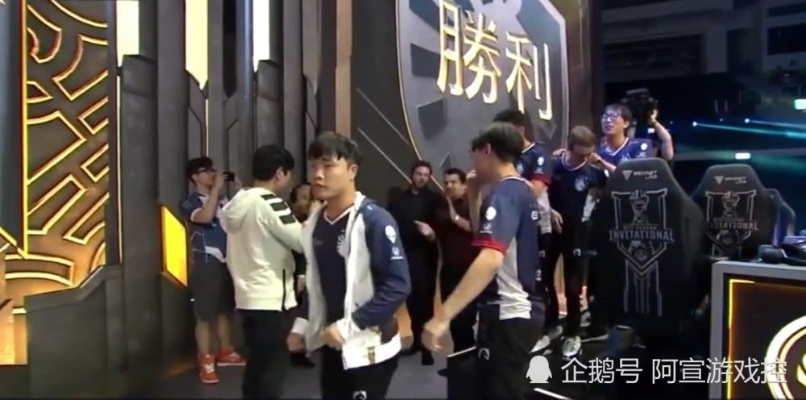 英雄联盟为何向IG道歉？揭开LPL职业赛里藏了3年的规则模糊坑