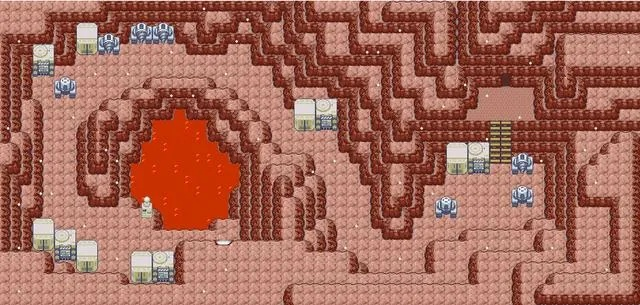 绿宝石通关秘籍:图文解说带你玩转游戏! 绿宝石通关秘籍:图文解说带你玩转游戏!