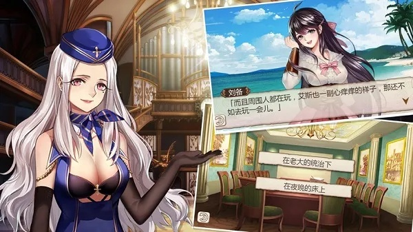 2026年还在找能打的美少女网页游戏?这3款玩家私藏的养成爽感天花板别错过 2026年还在找能打的美少女网页游戏?这3款玩家私藏的养成爽感天花板别错过