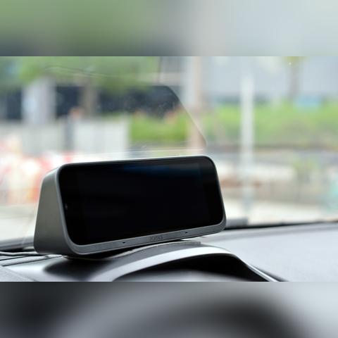 小米200公里急刹测试揭秘:瞬间停稳,性能卓越 小米200公里急刹测试揭秘:瞬间停稳,性能卓越