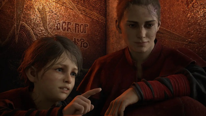 史低狂欢！《瘟疫传说：安魂曲》仅售69元，限时抢购，新年惊喜！