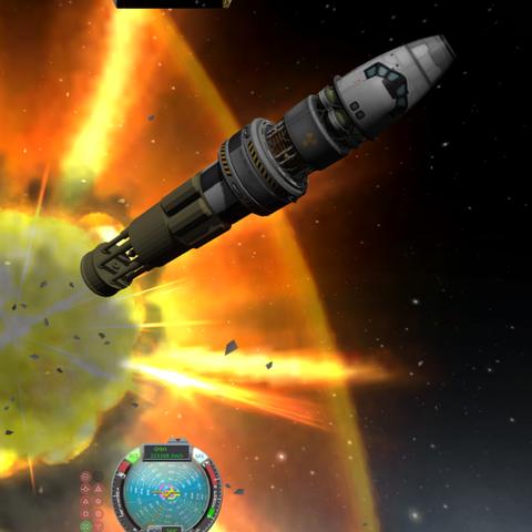 NASA刚发现的超级地球,藏着多少游戏里没说破的星际生存密码? NASA刚发现的超级地球,藏着多少游戏里没说破的星际生存密码?