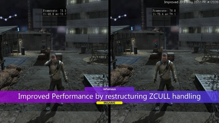 轻松畅玩PS3模拟器，一键更新免折腾新体验