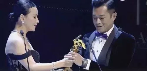 古天乐拍戏夜幕下美黑灯，神秘紫光引关注揭秘新科技