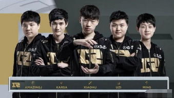 Uzi狂小狗现状，退役3年为何仍统治LOL玩家讨论？