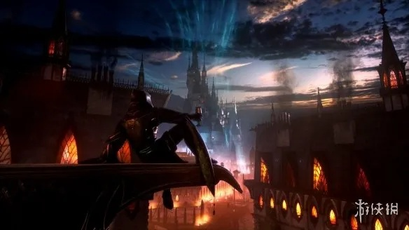 2026开年必玩的5款单机神作，为什么它们能让玩家熬夜爆肝？