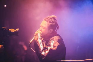 游戏里的rapper事件为何总翻车?玩家亲历的3次联动破防时刻 游戏里的rapper事件为何总翻车?玩家亲历的3次联动破防时刻