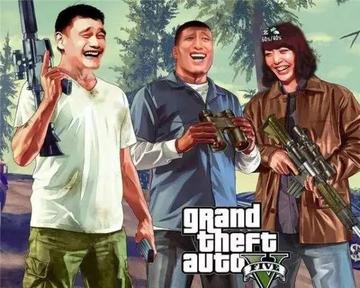 PS5独占！《GTA6》主平台热议，记者爆料引行业新风向