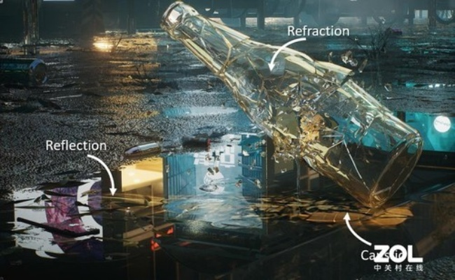 DLSS 4.5突破极限!《光与影》性能模式画质媲美原生4K,视觉盛宴新升级 DLSS 4.5突破极限!《光与影》性能模式画质媲美原生4K,视觉盛宴新升级