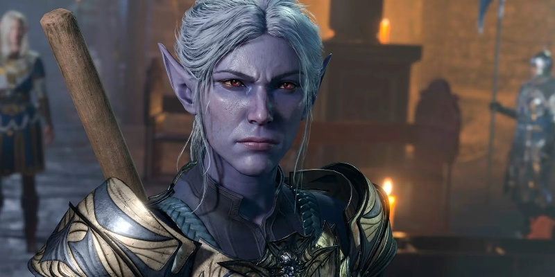 《神界》AI揭秘：拉瑞安工作室新资料搜集艺术革新