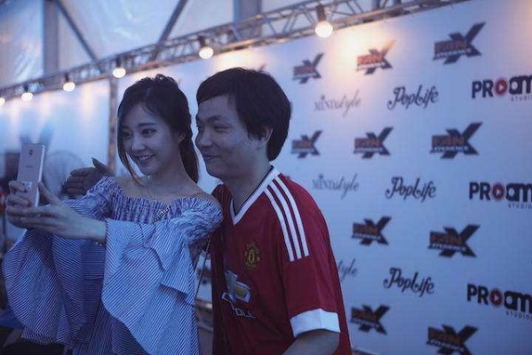 泰国电竞丑闻女主入选国家队内幕：缺席集训背后的价值考量