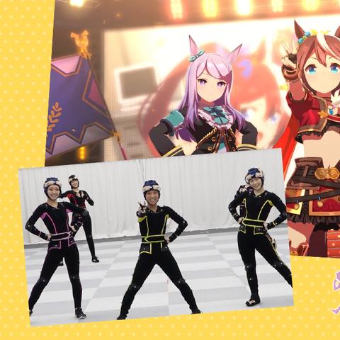 Cygames新设AI工作室，引领游戏技术革新浪潮