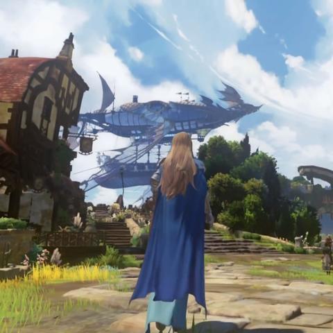 Cygames新设AI工作室，引领游戏技术革新浪潮