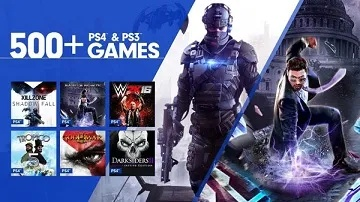 PS5独家试玩大作免费体验，畅享四款新游盛宴！