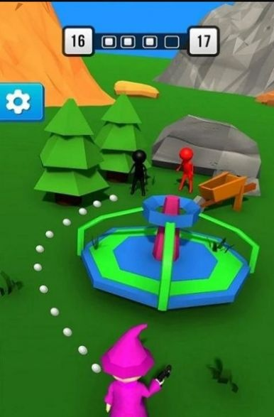 周末游戏怎么选？5类冷门但上头的玩法，让你两天比别人多爽300%