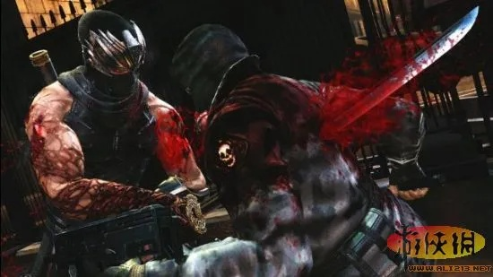 九龙城寨复仇风，致敬忍龙ACT新篇章