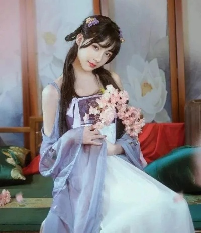 男娘至上，远离女色秘境探奇