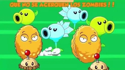 植物大战僵尸动画版藏了多少玩家没发现的游戏DNA？