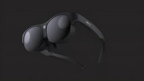 告别手机束缚，雷鸟eSIM智能眼镜引领无界新体验