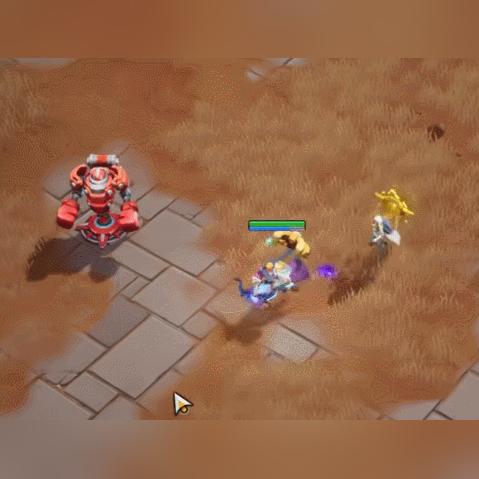 火炬之光2枪手为什么能成为后期毒瘤？实测80级BD输出碾压全职业的秘密