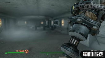 辐射4怎么设置全屏？老玩家压箱底的3个隐藏技巧，解决90%黑屏/拉伸问题