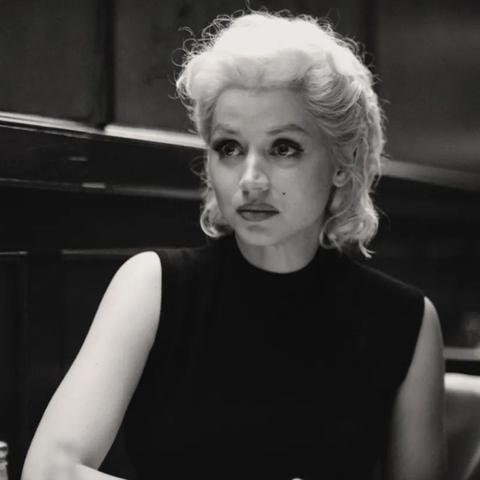 2025票选巅峰:安娜·德·阿玛斯荣登最美影后宝座 2025票选巅峰:安娜·德·阿玛斯荣登最美影后宝座